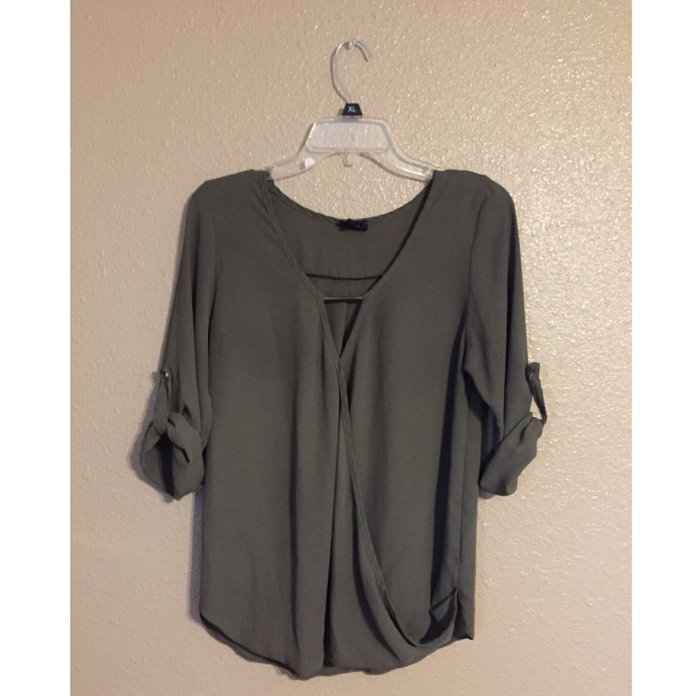 Blouse